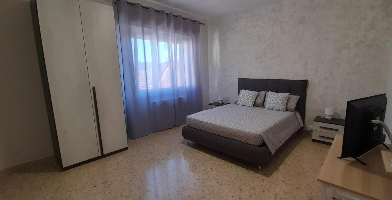 La Dimora Dei Musicisti Bed and Breakfast Castelfidardo Exteriör bild