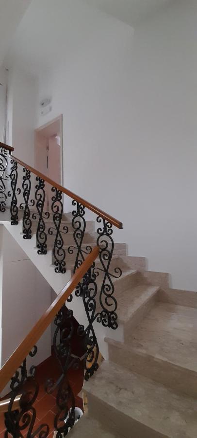 La Dimora Dei Musicisti Bed and Breakfast Castelfidardo Exteriör bild