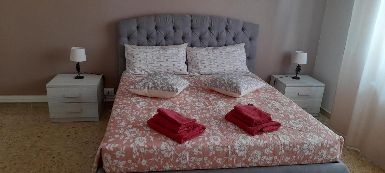 La Dimora Dei Musicisti Bed and Breakfast Castelfidardo Exteriör bild