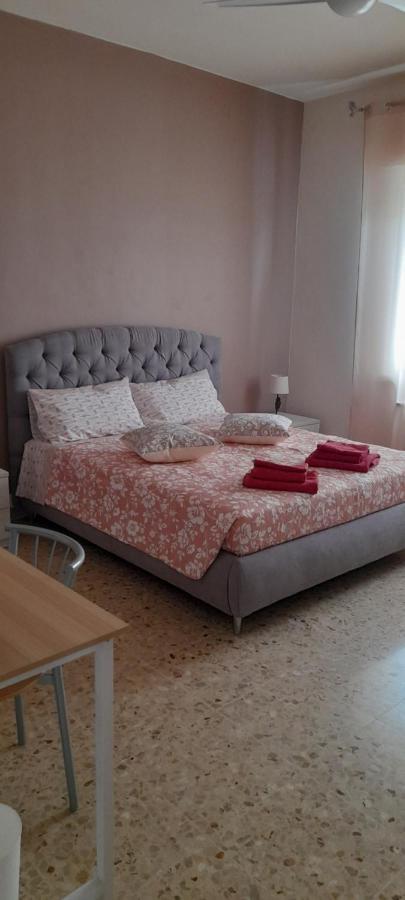 La Dimora Dei Musicisti Bed and Breakfast Castelfidardo Exteriör bild