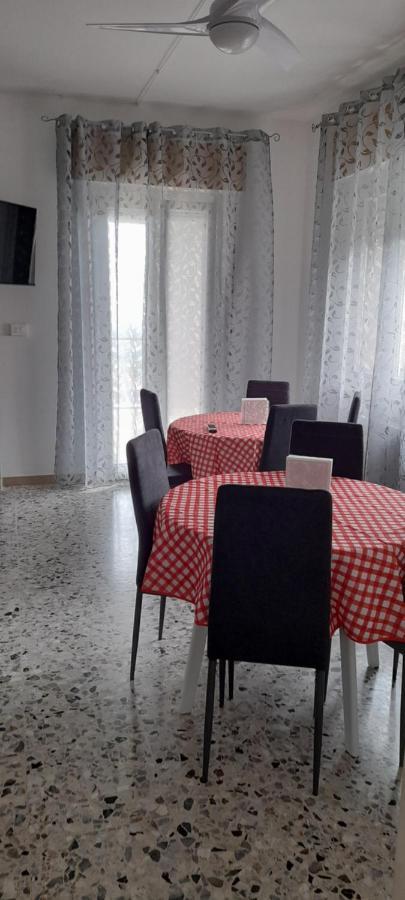 La Dimora Dei Musicisti Bed and Breakfast Castelfidardo Exteriör bild