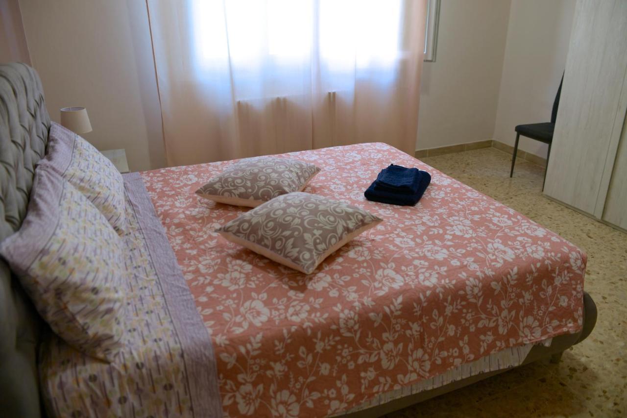 La Dimora Dei Musicisti Bed and Breakfast Castelfidardo Exteriör bild