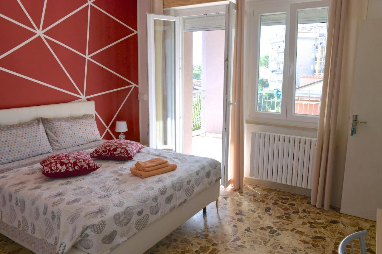 La Dimora Dei Musicisti Bed and Breakfast Castelfidardo Exteriör bild