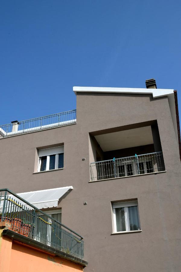 La Dimora Dei Musicisti Bed and Breakfast Castelfidardo Exteriör bild