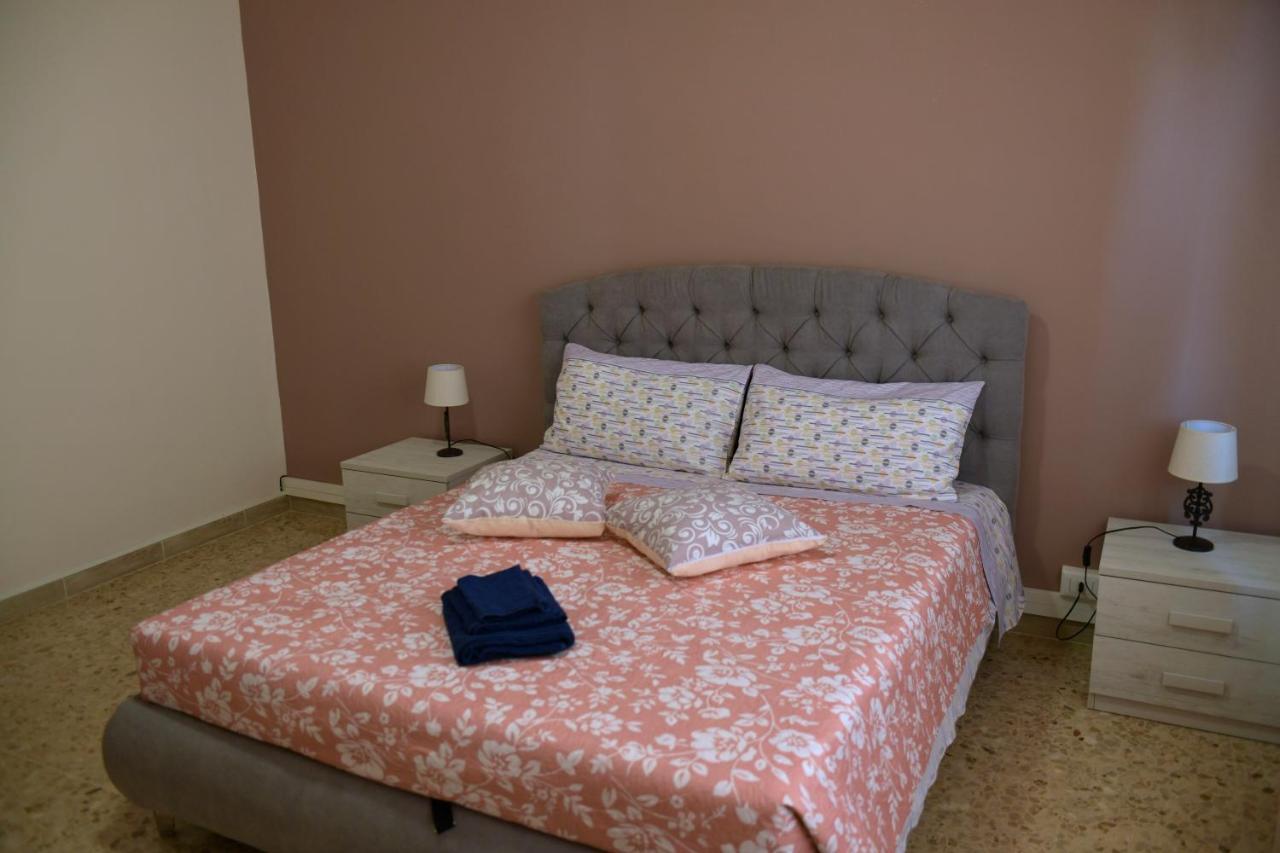 La Dimora Dei Musicisti Bed and Breakfast Castelfidardo Exteriör bild