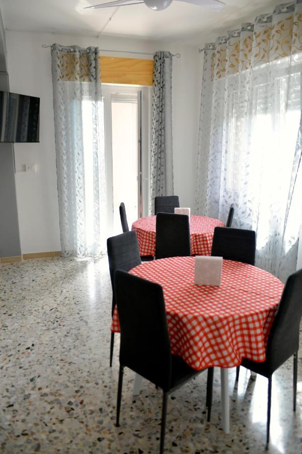La Dimora Dei Musicisti Bed and Breakfast Castelfidardo Exteriör bild