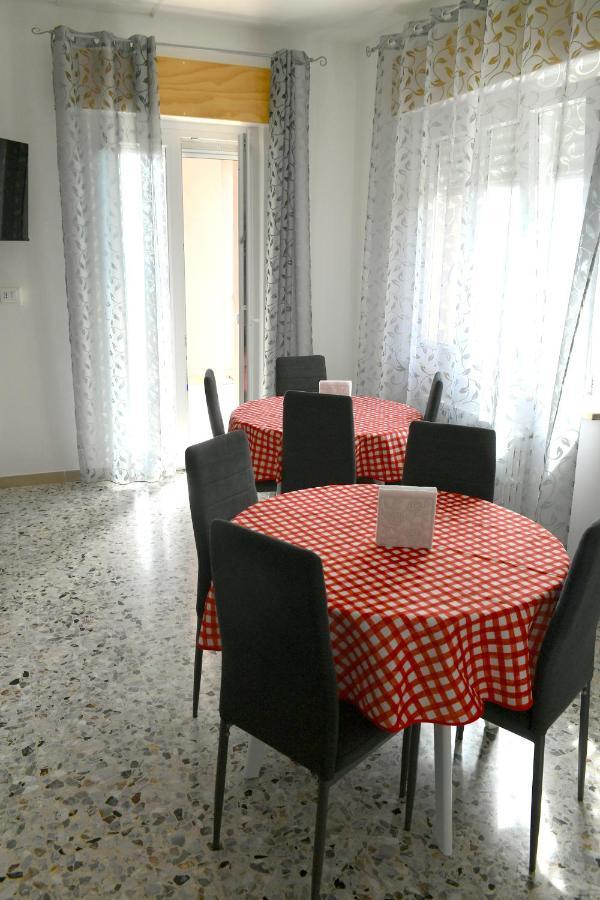 La Dimora Dei Musicisti Bed and Breakfast Castelfidardo Exteriör bild