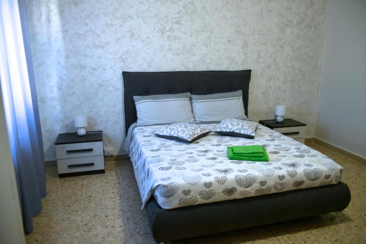 La Dimora Dei Musicisti Bed and Breakfast Castelfidardo Exteriör bild