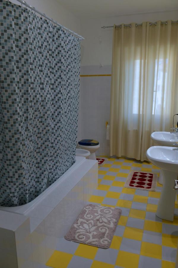 La Dimora Dei Musicisti Bed and Breakfast Castelfidardo Exteriör bild