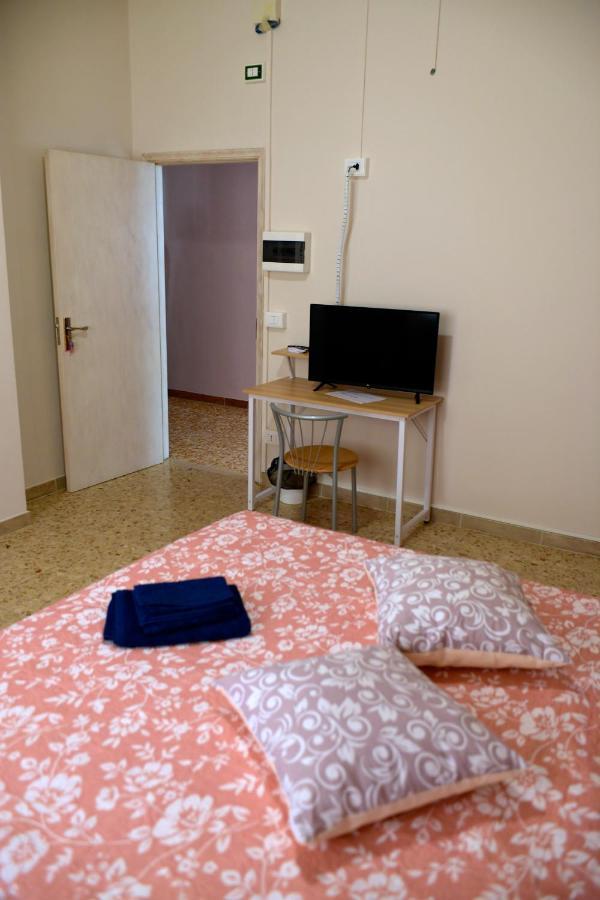 La Dimora Dei Musicisti Bed and Breakfast Castelfidardo Exteriör bild