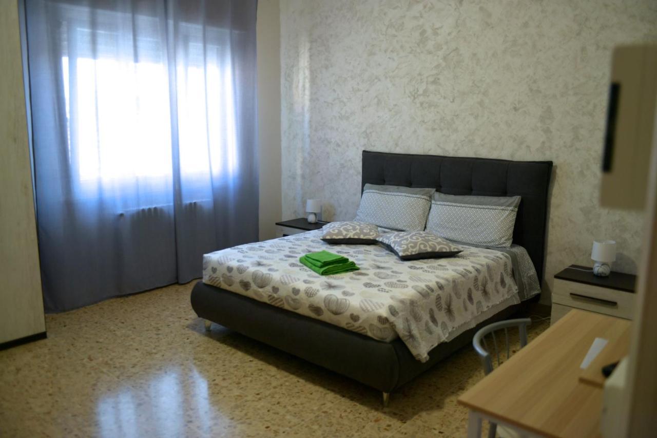 La Dimora Dei Musicisti Bed and Breakfast Castelfidardo Exteriör bild