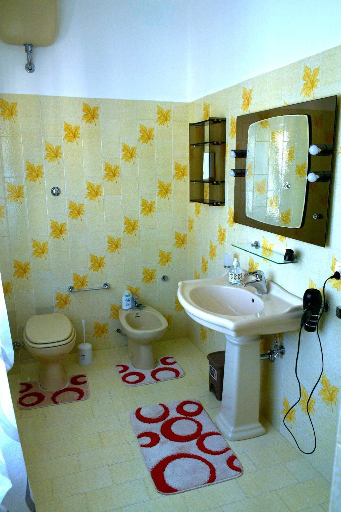 La Dimora Dei Musicisti Bed and Breakfast Castelfidardo Exteriör bild