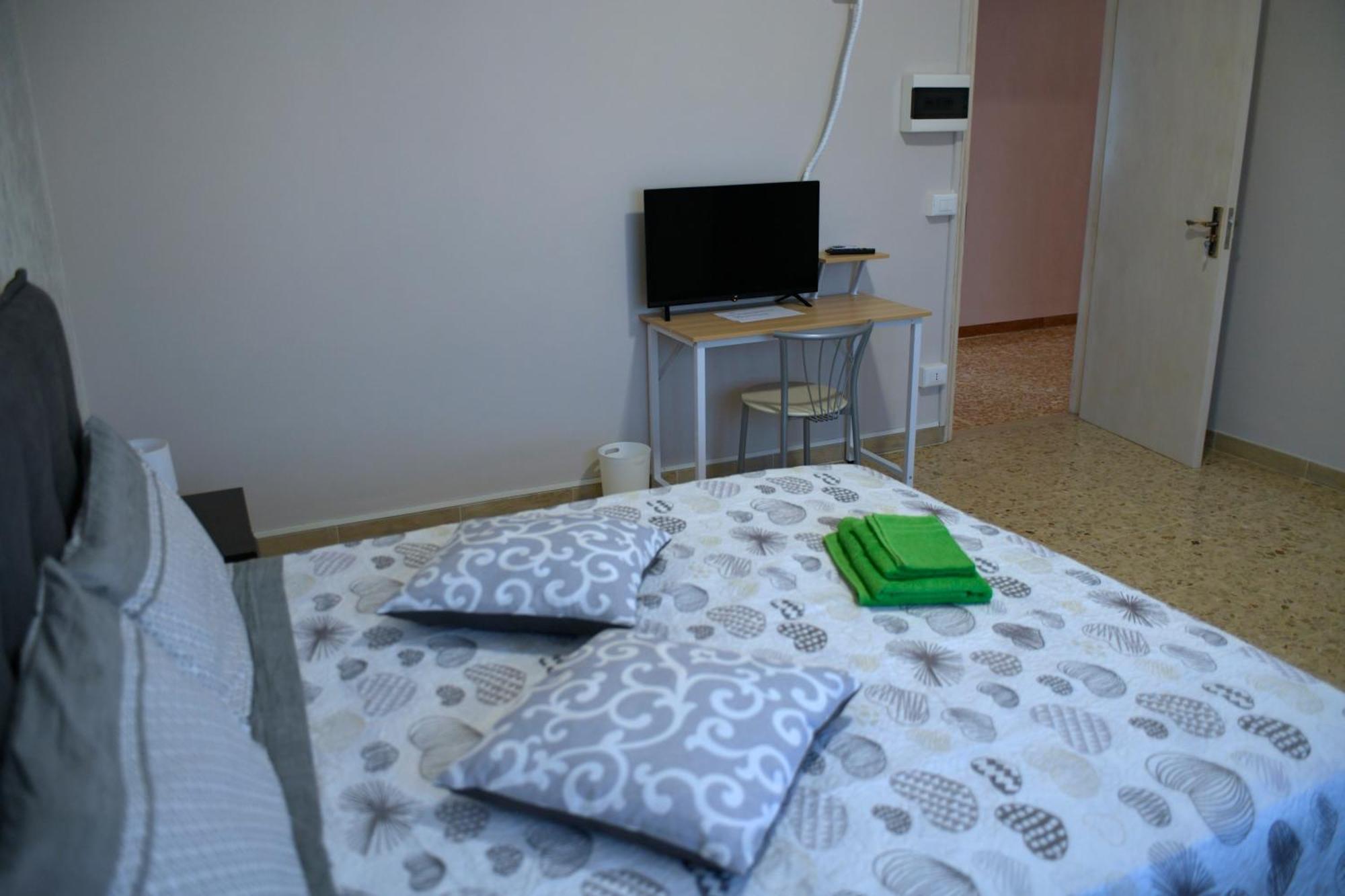 La Dimora Dei Musicisti Bed and Breakfast Castelfidardo Exteriör bild